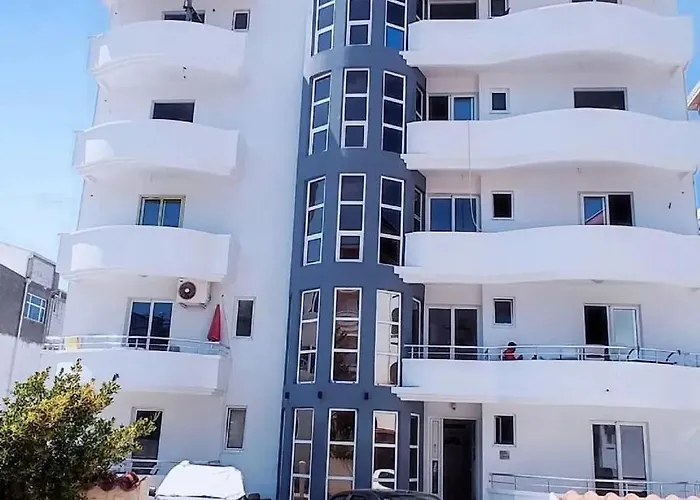 Villa Alba Apartments